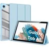 Dėklas Dux Ducis Toby Samsung X110/X115 Tab A9 8.7 mėlynas