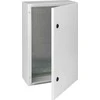 Eaton CS 800x1000x300mm IP66 korpusas su montavimo plokšte CS-810/300 111711