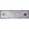 Eaton Maitinimo jungiklis 200A 3P 36kA NZMC2-A200 (271422)