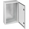 Eaton Universalus CS korpusas su montavimo plokšte 600x400x200mm - 111693