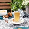 Bikuva.lt ARC Stikliukai 45ml LONGCHAMP 6vnt
