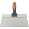Glaistymo mentelė EDMA INOX 250mm