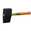Pleišto formos plaktukas EDMA 85x40x150mm