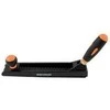 Mini obliukas GKP. 135x35mm Edma Easy Rasp