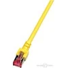Efb Elektronik EFB jungiamasis laidas, Cat.6, S/FTP, PIMF, 7,5m, ilgis (K5511.7,5)