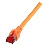 Efb Elektronik EFB patchcord, S/FTP, Cat.6, LSZH, 0,5 m (K5516.0,5)