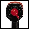 Pneumatinis Veržliasukis - Einhell TC-PW 340 340 N⋅m 7500 RPM Juodas, Raudonas