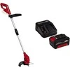 Akumuliatorinis trimeris Einhell Gc Ct 18/24 Li Solo 18V (be akumuliatoriaus ir kroviklio)