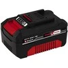 Akumuliatorinis pūstuvas Einhell GE-LB 36/210 Li E-Solo; 2x18 V (be akumuliatoriaus ir pakrovėjo)
