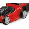 Vejapjovė Einhell GC-EM 1032; 1000 W; elektrinė