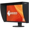 Monitorius EIZO CG2700X 27 colių IPS 16:9 3840X2160 USB-C/92W RJ45 2X3D-LUT gaubtas