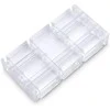 Ek Water Blocks EK Vanduo Blocks EK-Scalar Quad 2-Slot - pleksi