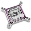 Ek Water Blocks EK Vanduo Blocks EK-Quantum Magnitude Accent Rahmen - violetinė