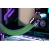 Ek Water Blocks Ek Vanduo Blocks EK Vanduo Blocks EK-Loop Tube 16/10mm – transparent, 3 m