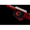 Ek Water Blocks Ek Vanduo Blocks EK Vanduo Blocks EK-Quantum Vector Terminal Cover – sidabrinis