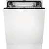Įmontuojama indaplovė Electrolux EEQ47210L