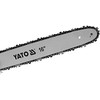 Elektrinis grandininis pjūklas Yato YT-84870, 40cm, 2000W