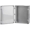 Elektro Plast UNI-2 UNI dėžutė IP65 500X400X179