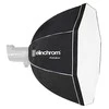 Elinchrom Rotalux Deep Octabox studijinis šviestuvas 100 cm