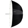 Elinchrom skėtis Deep Baltas 125cm