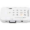 Dokumentų kamera - Elmo MX-P3, 4K, USB 2.0, HDMI, RGB, automatinis fokusavimas
