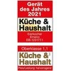 Jajowar Emerio Emerio Eierkocher,6 Eier,Licht-/Deutsche Sprachanzeige schw.