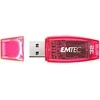 EMTEC USB atmintinė, 32 GB, USB 2.0, 3 vnt. pakuotėje