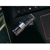 Emtec X400 Power Pro 2TB M.2 2280 PCI-E x4 Gen4 NVMe SSD (ECSSD2TX400)