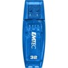 Pendrive Emtec C410, 32 GB (ECMMD32GC410)
