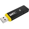 STICK Emtec USB2.0 K100 16GB P10 10-pack color box retail