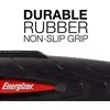Energizer Durable Rubber LED guminis kompaktiškas žibintuvėlis 60 lm