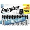 Baterija ALKALICZNA BAT-AA-MAXPLUS*P20 1.5 V LR6 (AA) ENERGIZER