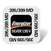 Baterija - Energizer 395 (SR927SW) Sidabro Oksidas 1.55V 10 Vnt.