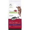 None Natural Trainer Cat suaugusių tunų su tunu 10kg