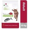 None Natural Trainer Cat suaugusių tunų su tunu 10kg