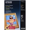 „Epson Glossy A3“ fotopopierius