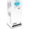 Epson C13T869240 XXL (NOT FOR SALE), žydra kasetė
