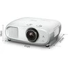 Projektorius 4K PRO-UHD Epson EH-TW7100 (V11H959040)