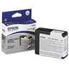 Epson T5809 Šviesiai šviesiai juoda