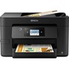 Spausdintuvas Epson – „WorkForce Pro WF-3820DWF“ spausdinimas, nuskaitymas, kopijavimas, faksavimas,