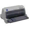 Spausdintuvas Epson LQ-630 | Taškų matrica | Standartinis