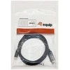 Equip Adapteris AV Įranga Įranga Adapteris USB-C -> HDMI 4K60Hz 2,00m sw