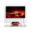 Adapteris AV Equip Adapteris USB-C -> HDMI 4K60Hz 3.00m sw