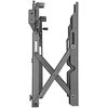 Equip Sieninis laikiklis 37"-70" 1 TFT iššokantis ekranas 1 jungtis 45 kg sw lite mažmeninė prekyba