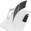 Laikiklis Ergotron HX Desk Dual Monitorius Arm