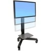 Laikiklis Ergotron Neo-Flex Mobile MediaCenter UHD