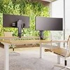 Ergotron Darbastalio laikiklis monitoriui 21.5 "- 38" TRACE (45- 630- 224)