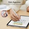 ESR DIGITAL + MAGNETIC STYLUS PEN IPAD Baltas
