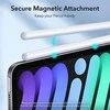 ESR DIGITAL + MAGNETIC STYLUS PEN IPAD Baltas