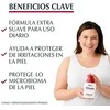 "Eucerin" intymios higienos prausiklis "Protection Fluid" 250ml
